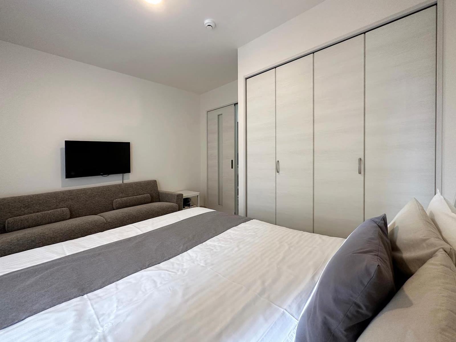 Bhotel Yutori - Beautiful 1Br Apartment 6 Mins Walk To Station Onomichi Exterior photo