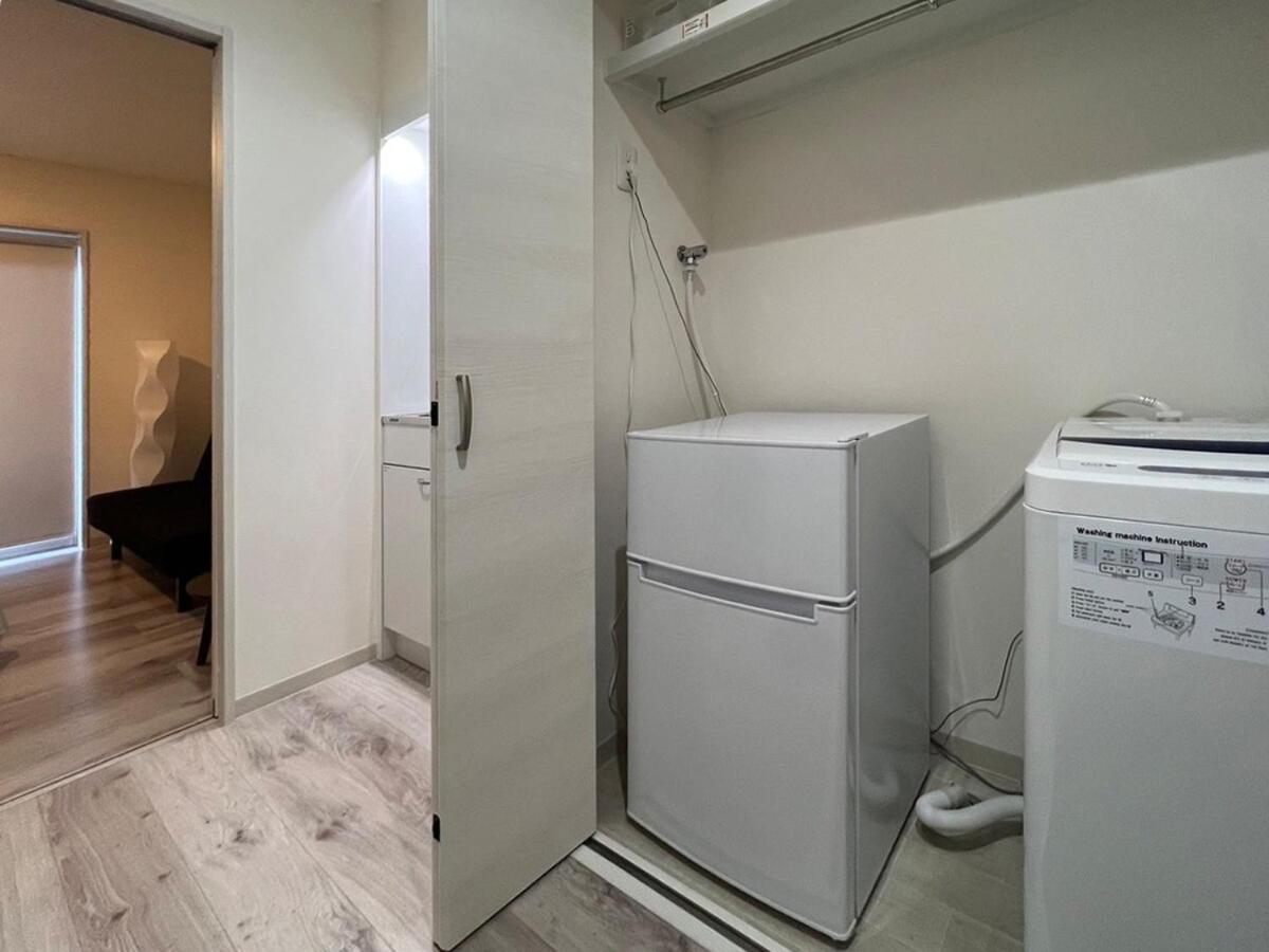 Bhotel Yutori - Beautiful 1Br Apartment 6 Mins Walk To Station Onomichi Exterior photo